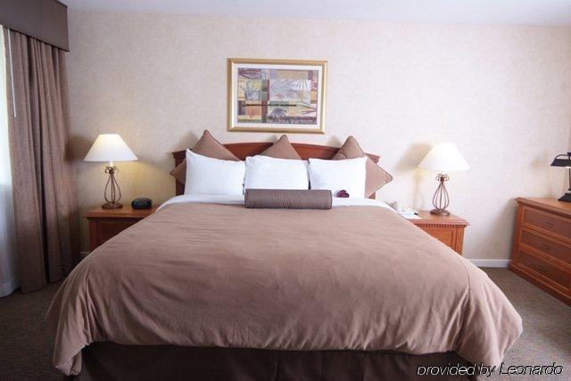 Quality Suites Rockville Szoba fotó
