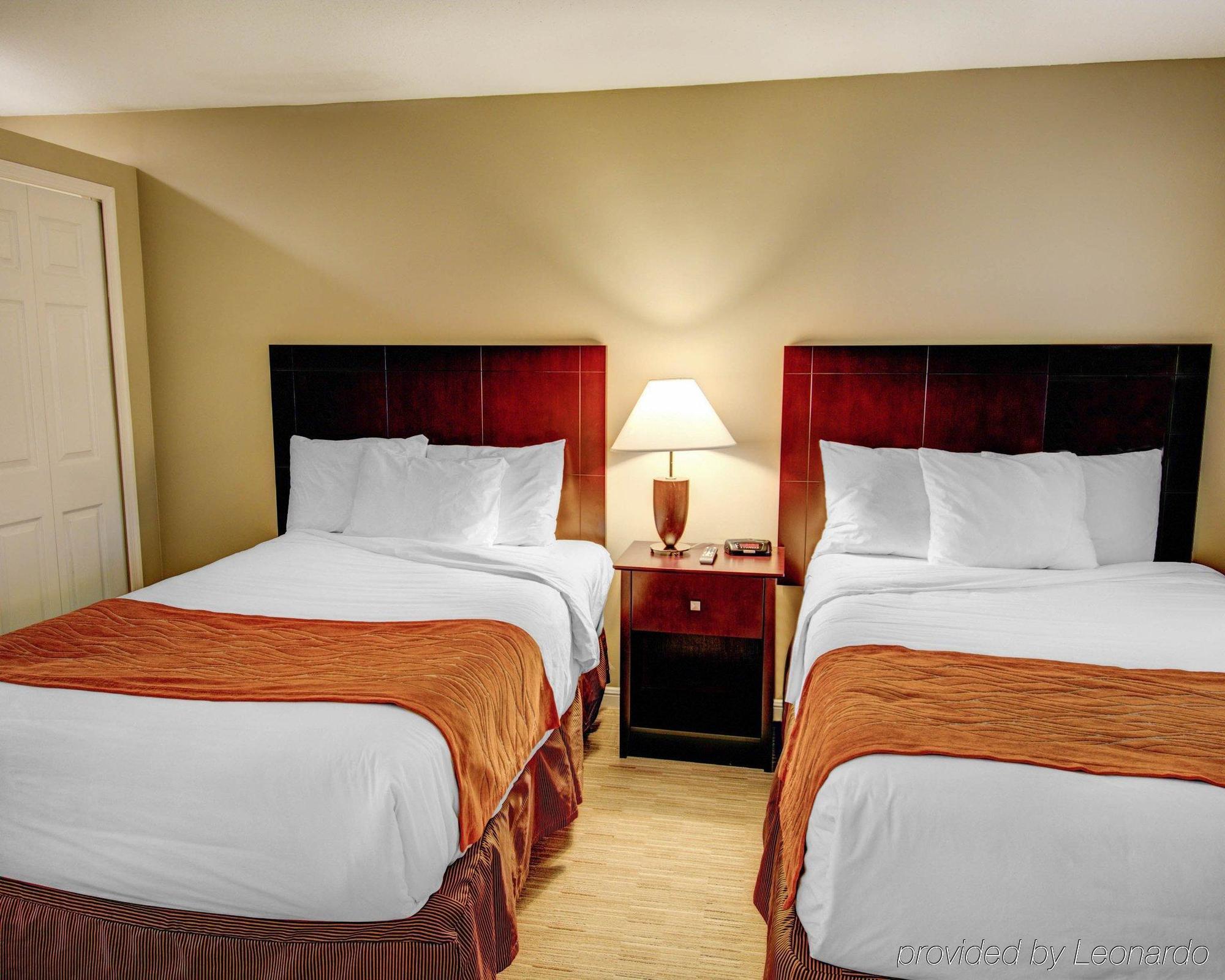 Quality Suites Rockville Kültér fotó