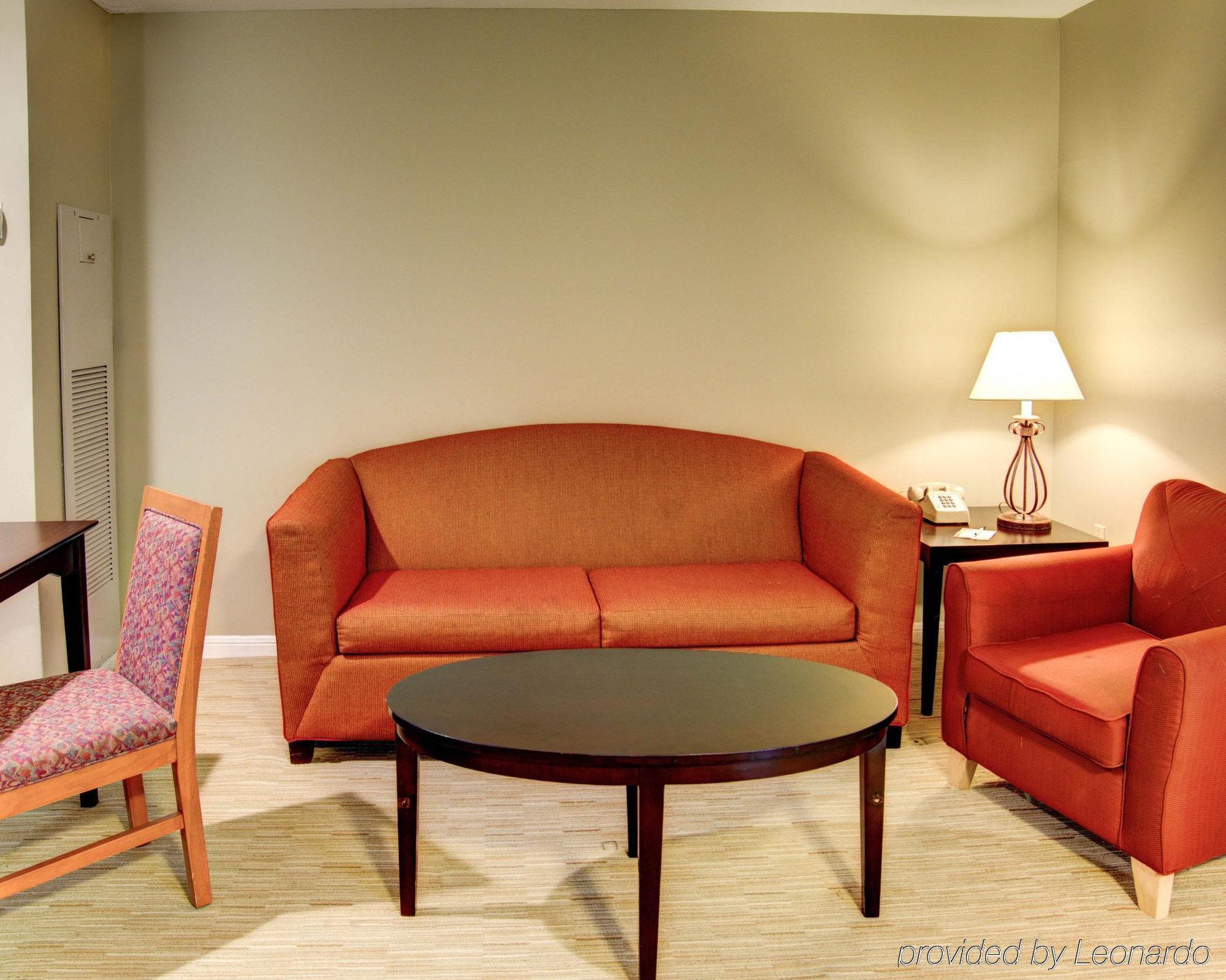 Quality Suites Rockville Kültér fotó