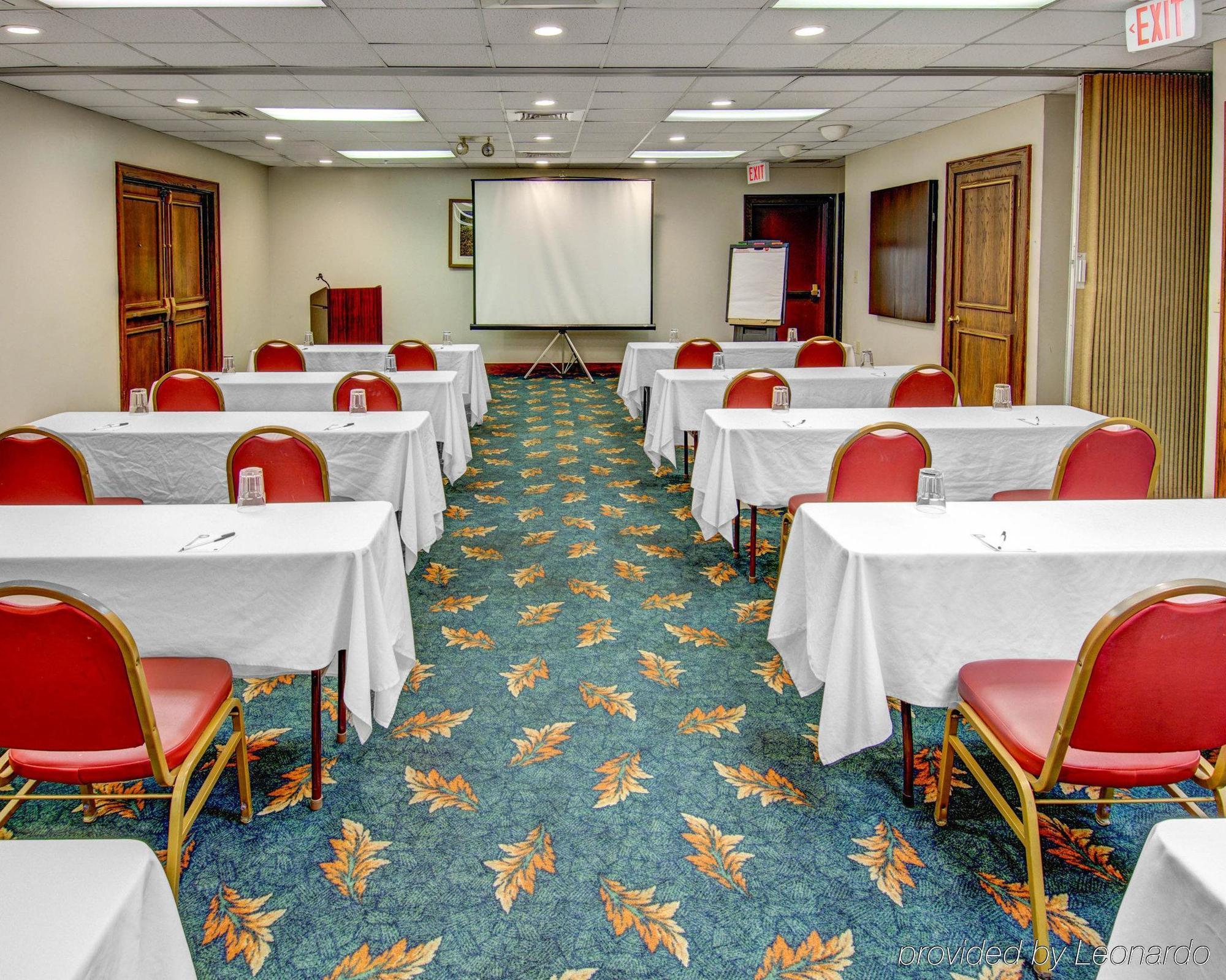 Quality Suites Rockville Kültér fotó