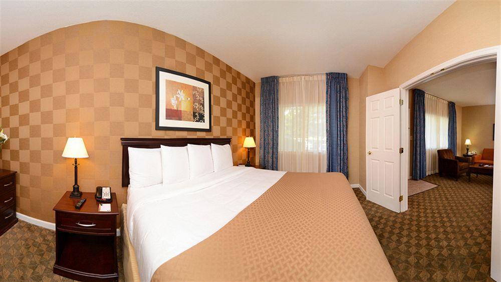 Quality Suites Rockville Kültér fotó