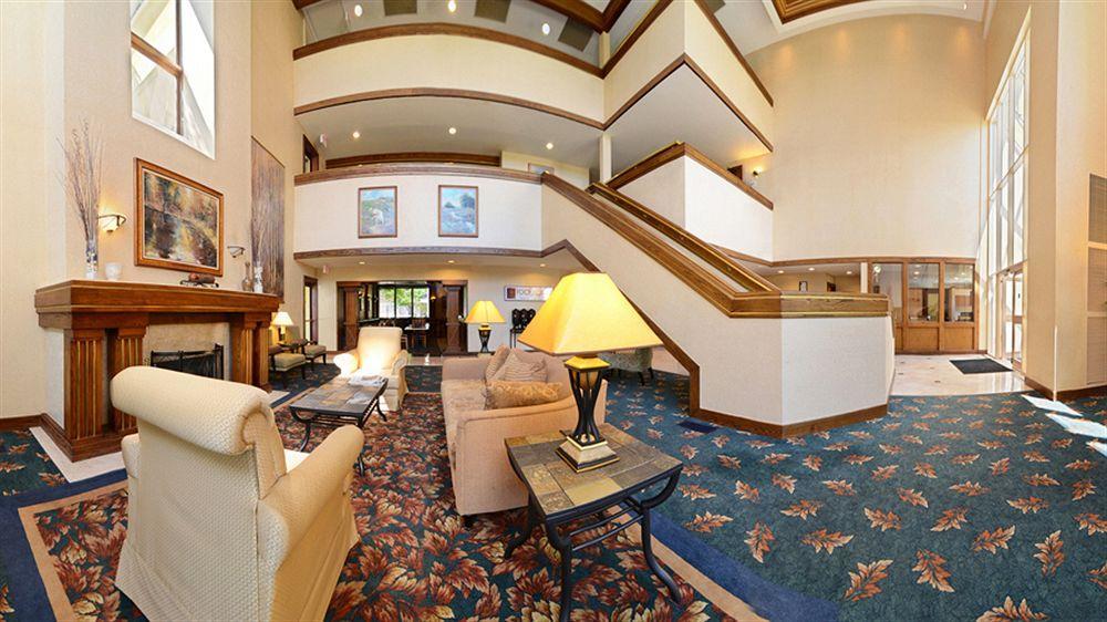 Quality Suites Rockville Kültér fotó