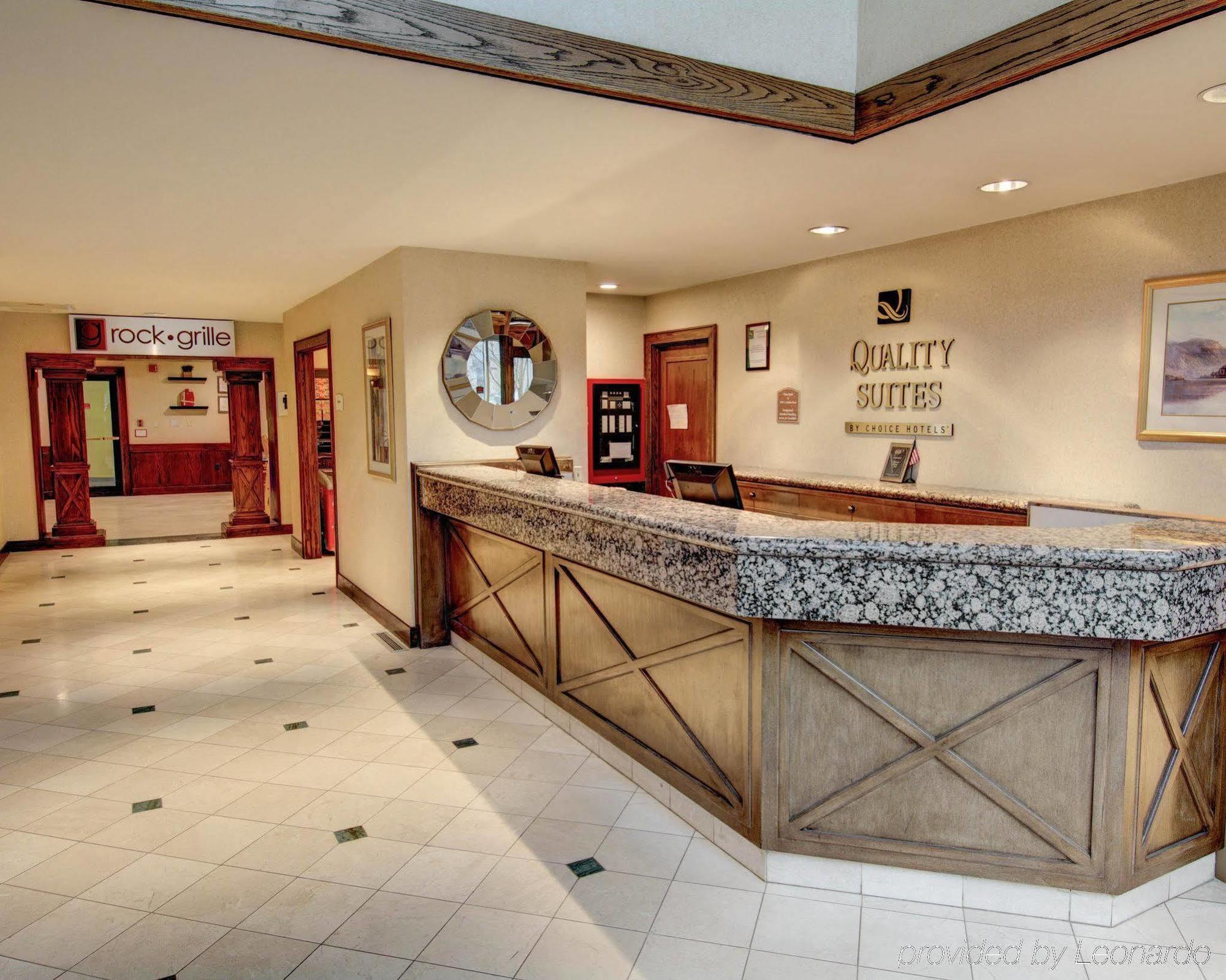 Quality Suites Rockville Kültér fotó