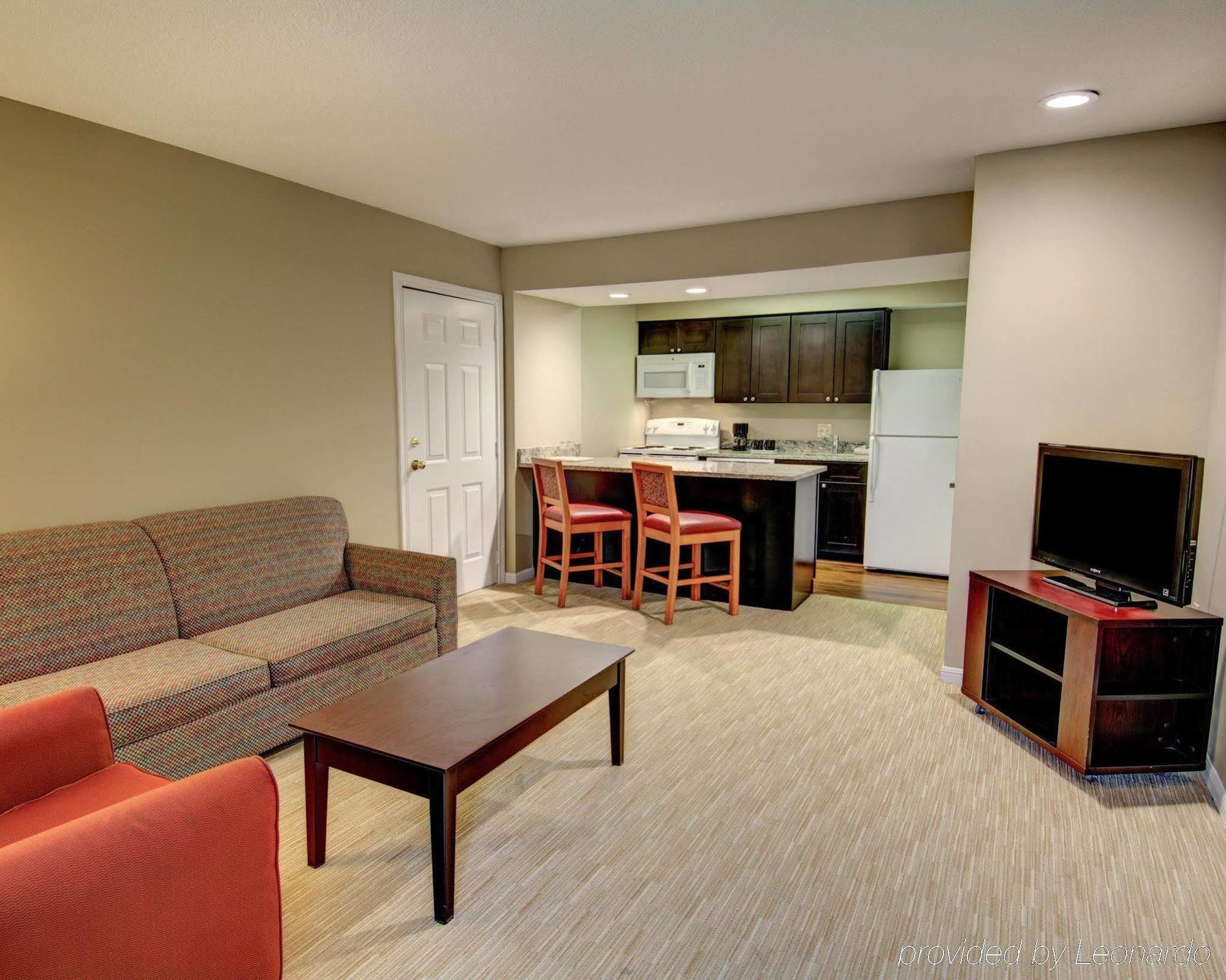 Quality Suites Rockville Kültér fotó
