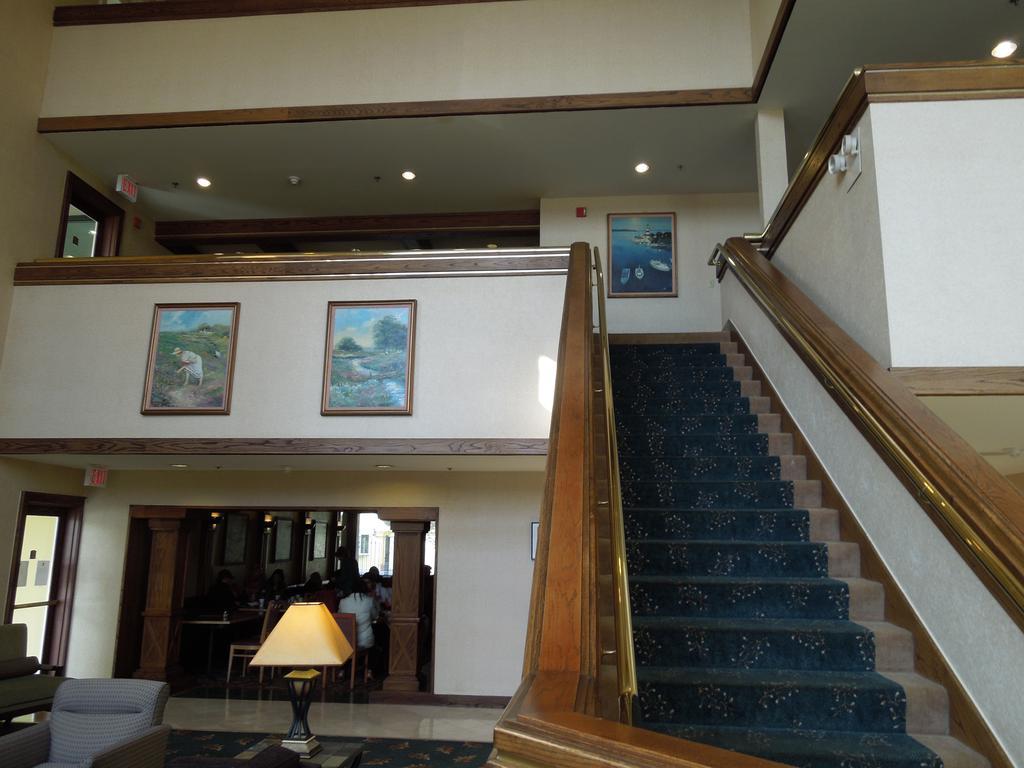 Quality Suites Rockville Kültér fotó