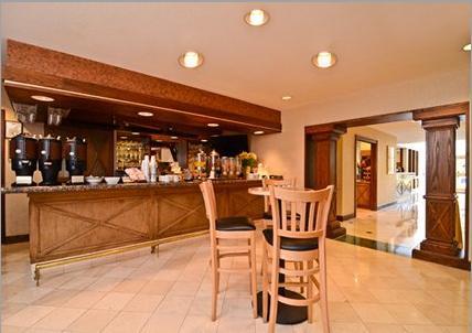 Quality Suites Rockville Kültér fotó