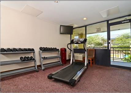 Quality Suites Rockville Kültér fotó